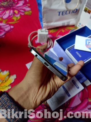 Tecno spark 30 Pro